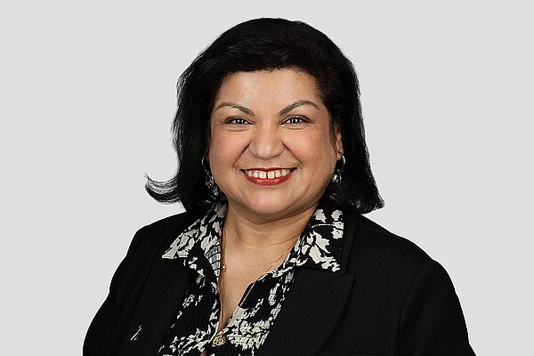 image of councillor Jaysica Marvell