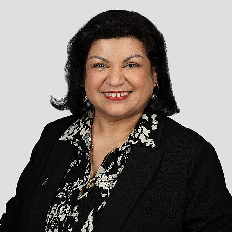 Councillor Jaysica Marvell
