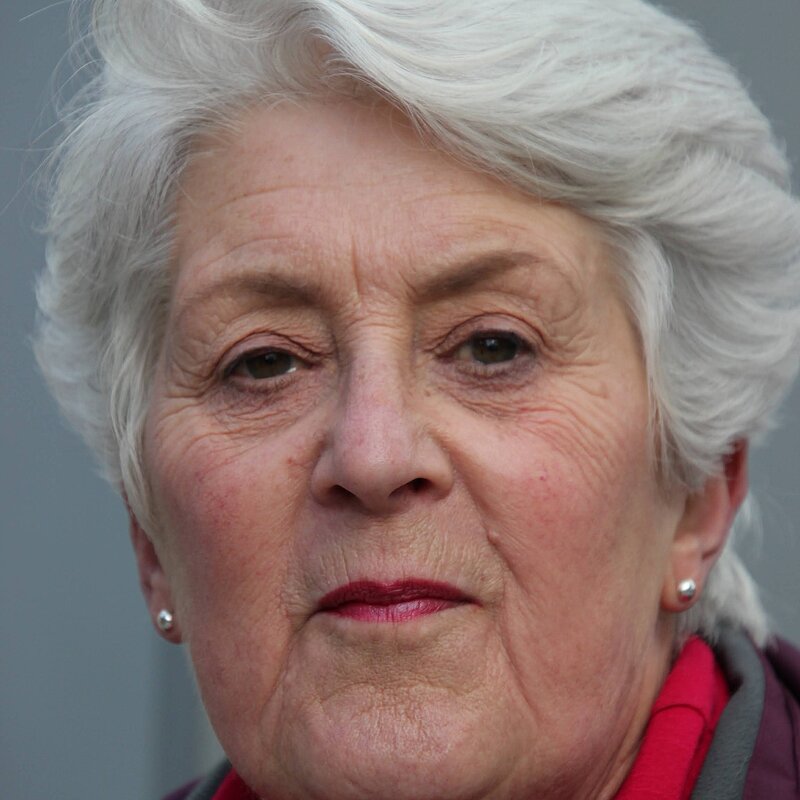 Profile photo of Elizabeth Freeman
