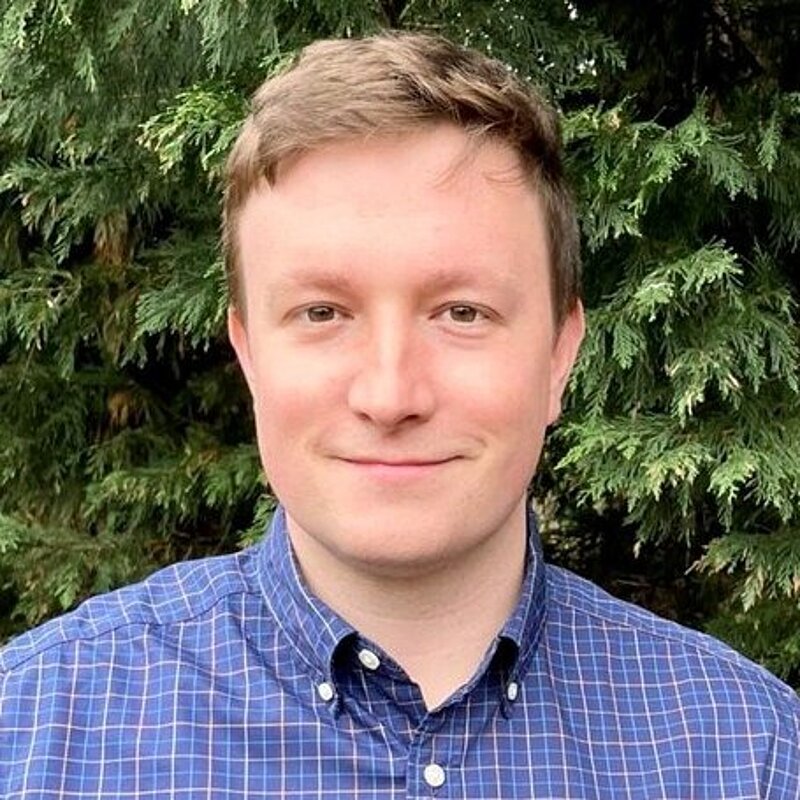 Councillor Dominic Griffiths