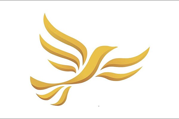 District Councillor Jon Clayden