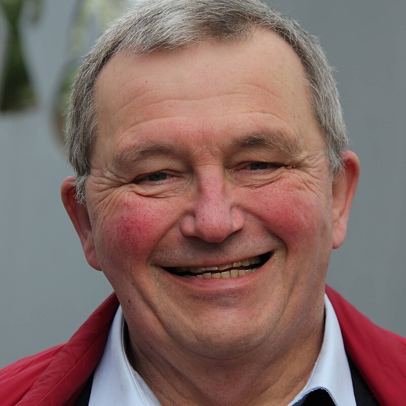 Profile photo of Steve Claydon