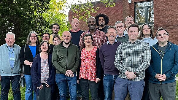 North Herts Lib Dem Councillors