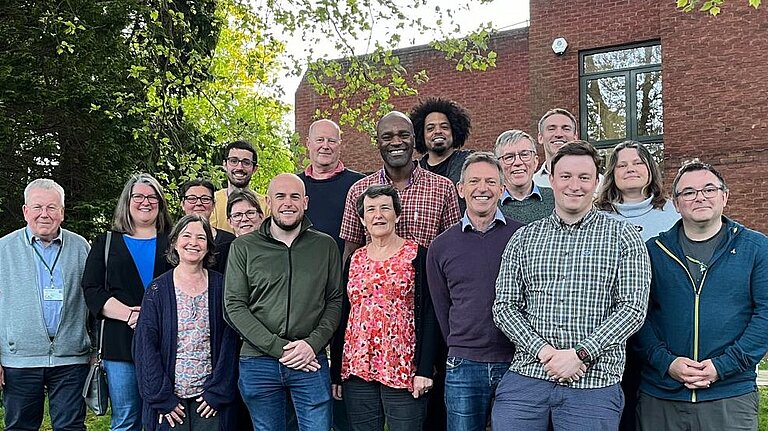 North Herts Lib Dem councillors