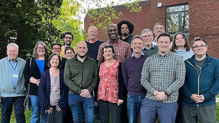 North Herts Lib Dem councillors