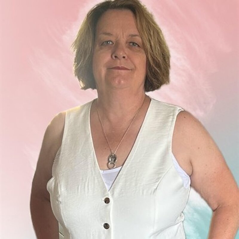 Profile photo of Lisa Thompson