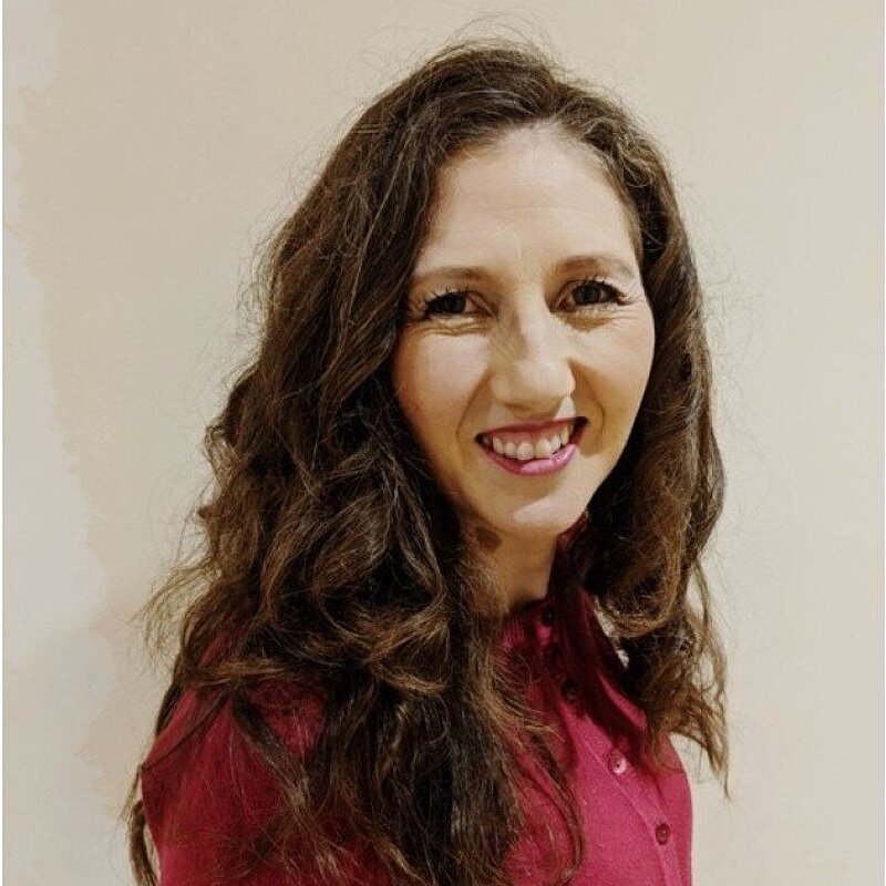District Councillor Lisa Nash