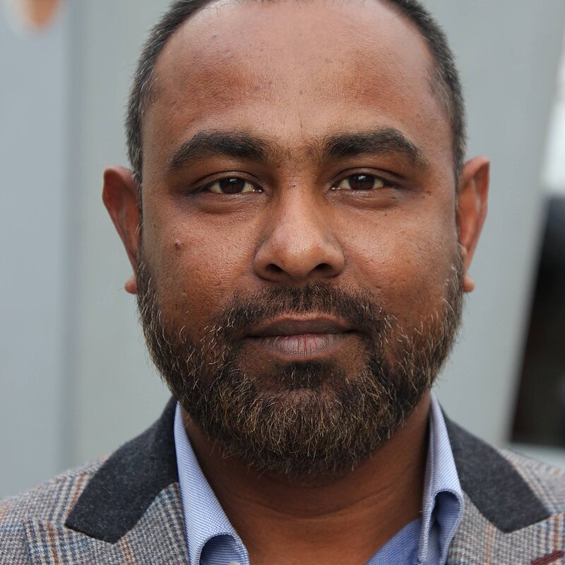 Profile photo of Bulbul Ahmed