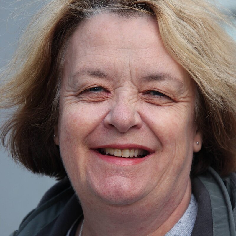 Profile photo of Lisa Thompson