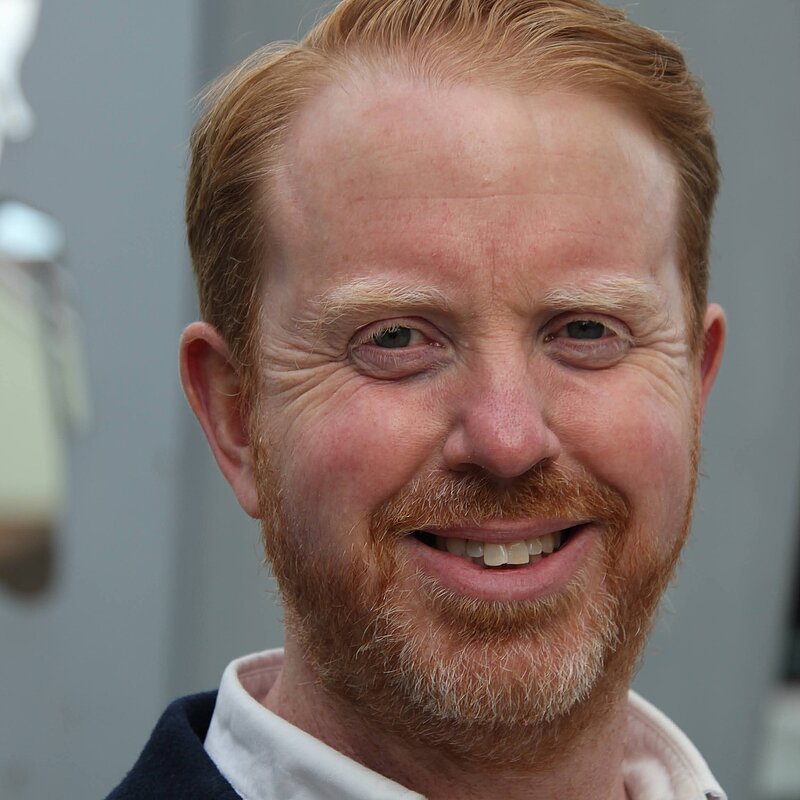 Profile photo of Ed McGowan